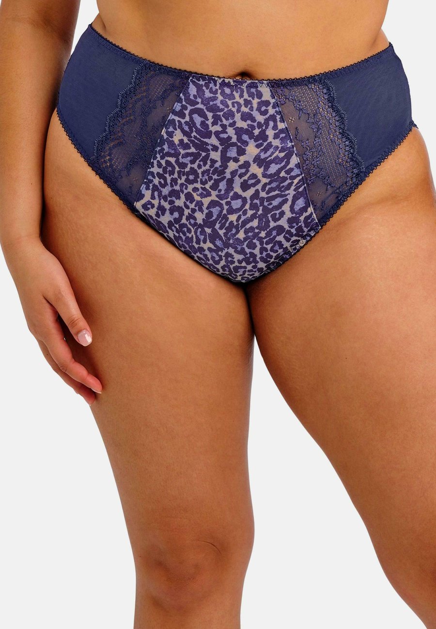 Брифы Elomi LUCIE, Midnight/Dark Purple
Брифы Elomi LUCIE, Midnight/Dark Purple