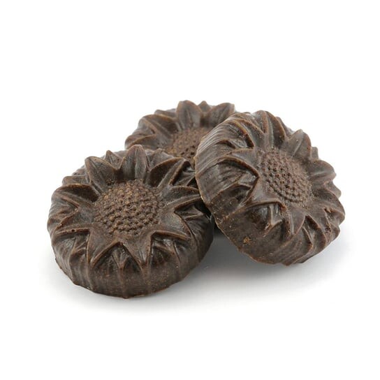 Натуральное мыло, кофе с корицей и медом, 85г Miodowa Mydlarnia 
Натуральное мыло, кофе с корицей и медом, 85г Miodowa Mydlarnia