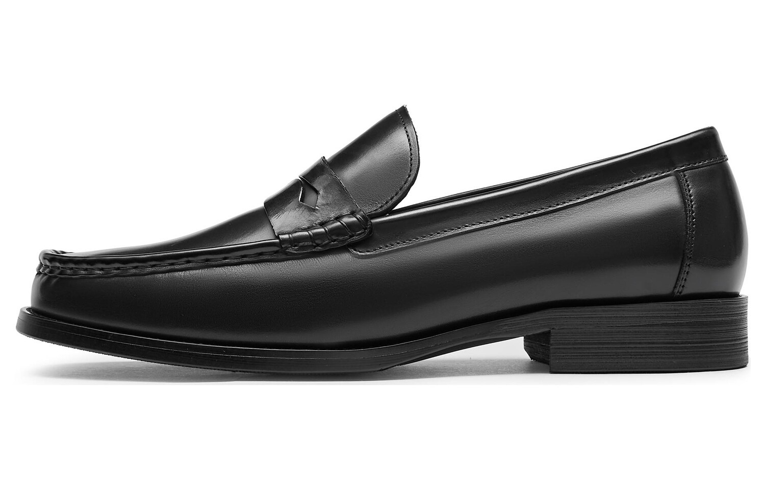 Лоферы мужские черный Staccato
Лоферы мужские черный Staccato