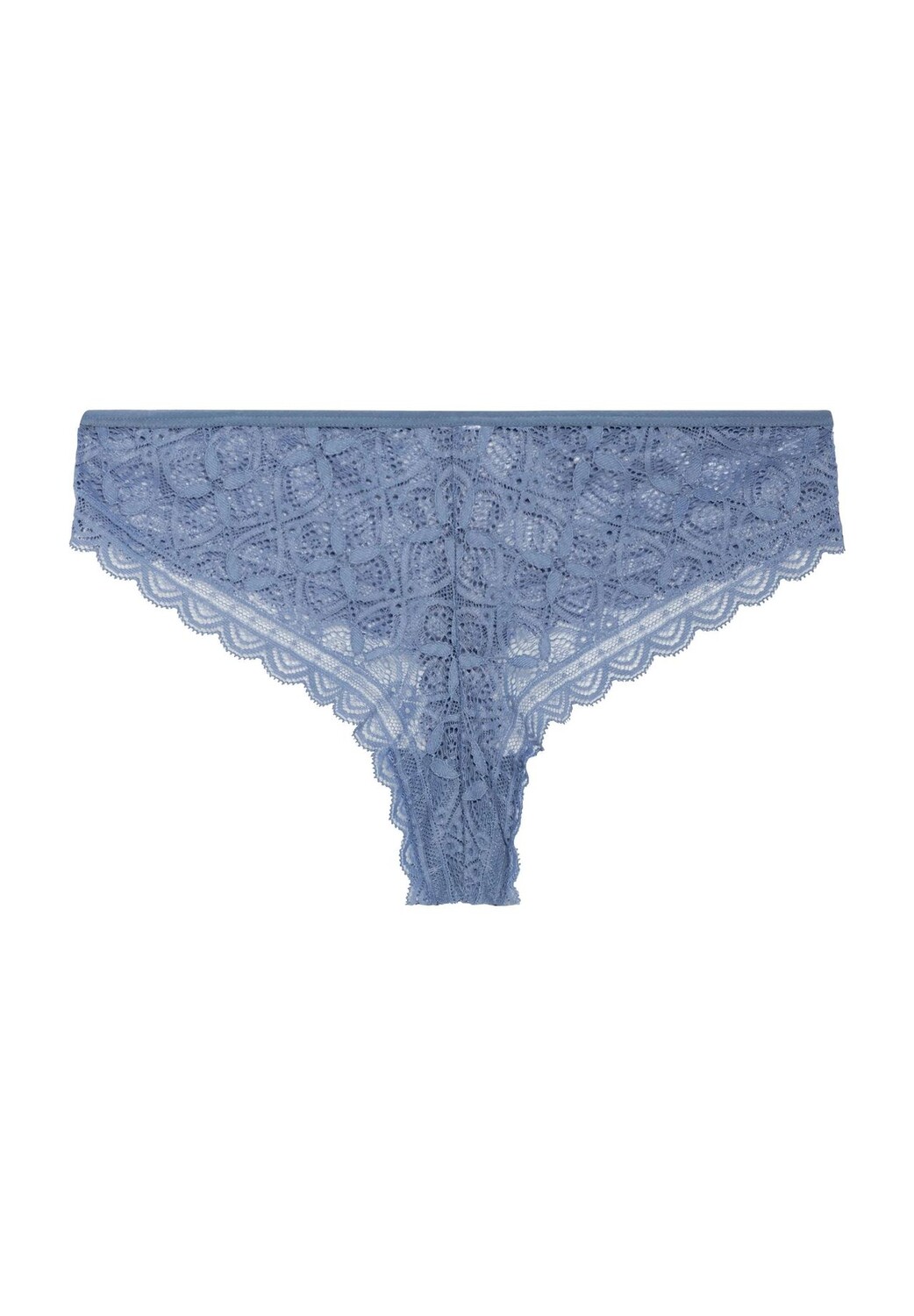 Женские кружевные стринги с геометрическим рисунком MANGUUN, цвет 3 Country Blue
Женские кружевные стринги с геометрическим рисунком MANGUUN, цвет 3 Country Blue
