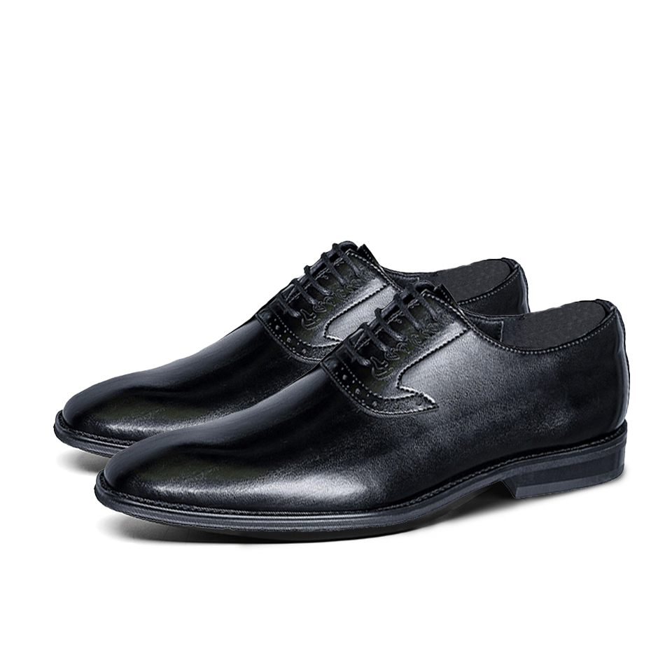 Lanza Туфли мужские низкие, черные
Lanza Туфли мужские низкие, черные