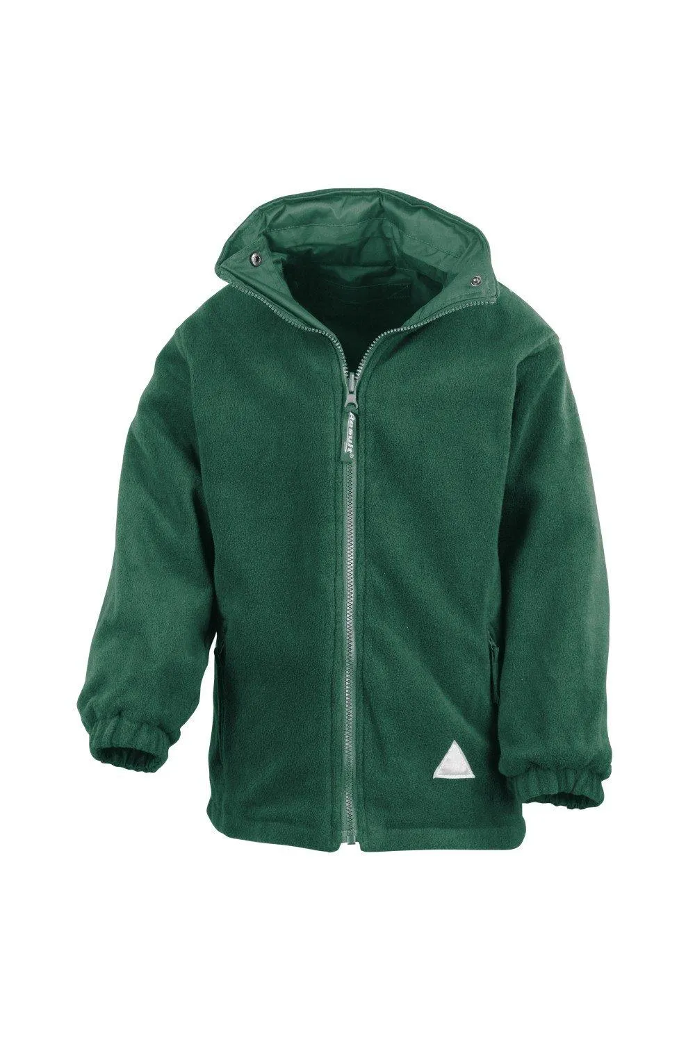 Двусторонняя флисовая водонепроницаемая куртка Storm Stuff с защитой от скатывания Result, зеленый
Двусторонняя флисовая водонепроницаемая куртка Storm Stuff с защитой от скатывания Result, зеленый