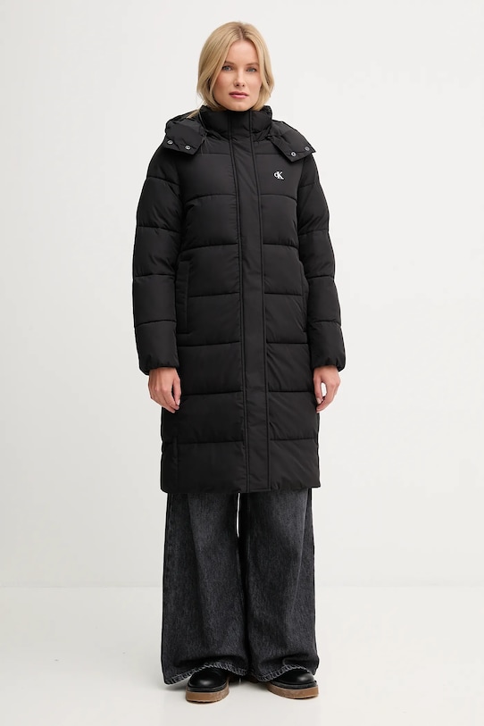 Куртка Calvin Klein Jeans, черный
Куртка Calvin Klein Jeans, черный