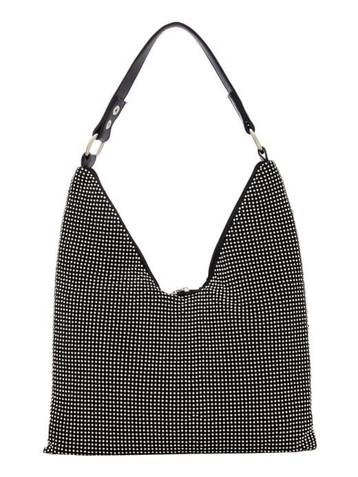 Кошелек Faina, черный 
Кошелек Faina, черный