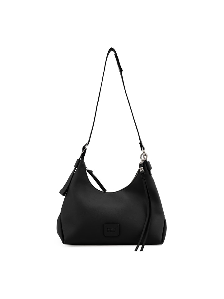 Сумка через плечо FREDs BRUDER, черный
Сумка через плечо FREDs BRUDER, черный