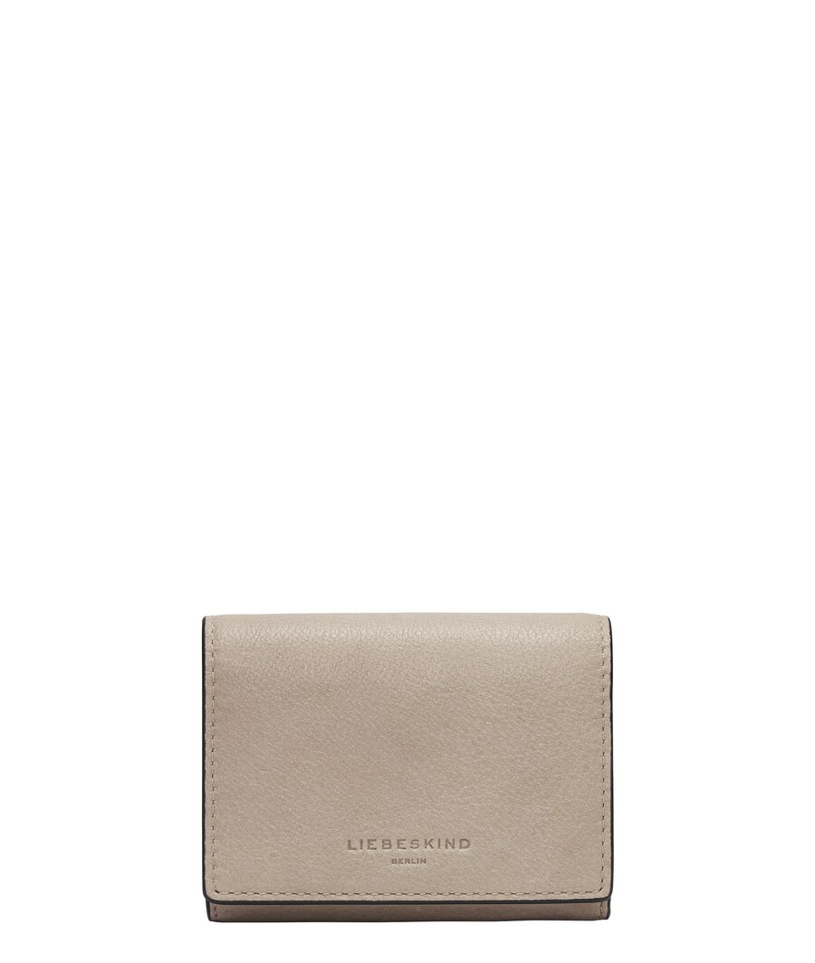 Кошелек Liebeskind Berlin, цвет Kitt
Кошелек Liebeskind Berlin, цвет Kitt