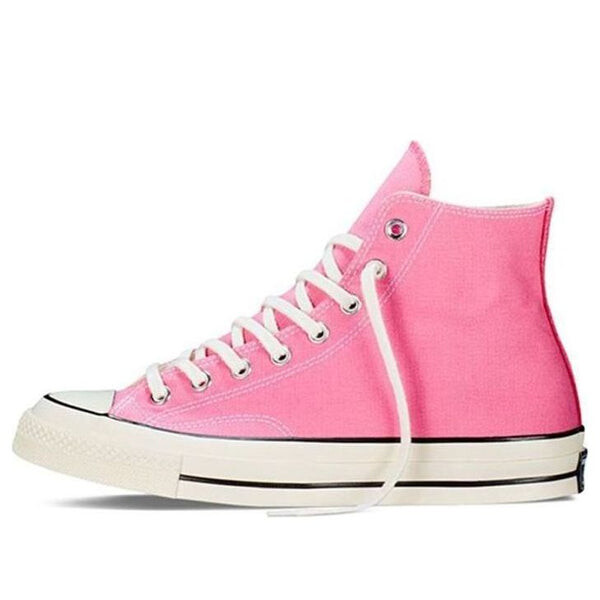 Кроссовки chuck 70 hi 'chateau rose' Converse, розовый
Кроссовки chuck 70 hi 'chateau rose' Converse, розовый