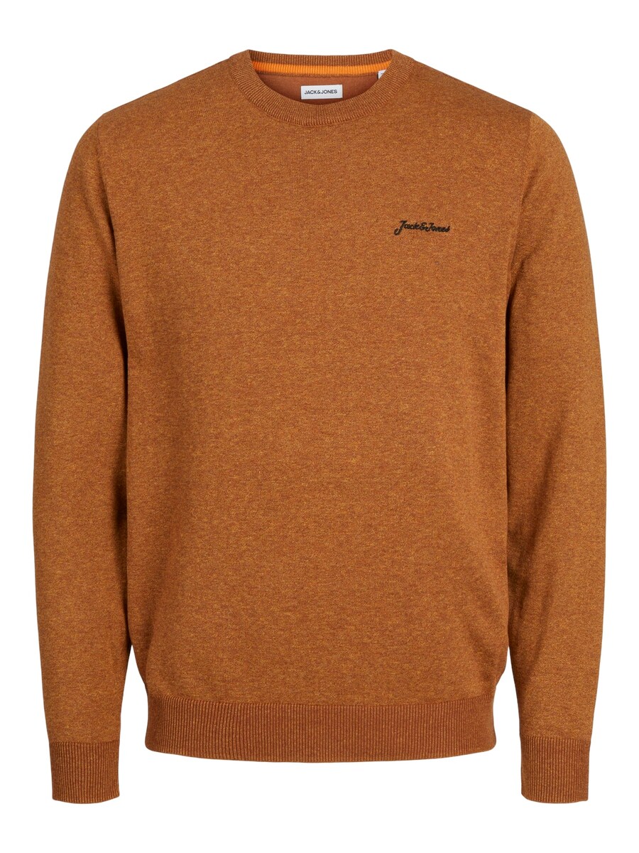 Свитер JACK & JONES JACK & JONES , Cognac
Свитер JACK & JONES JACK & JONES , Cognac