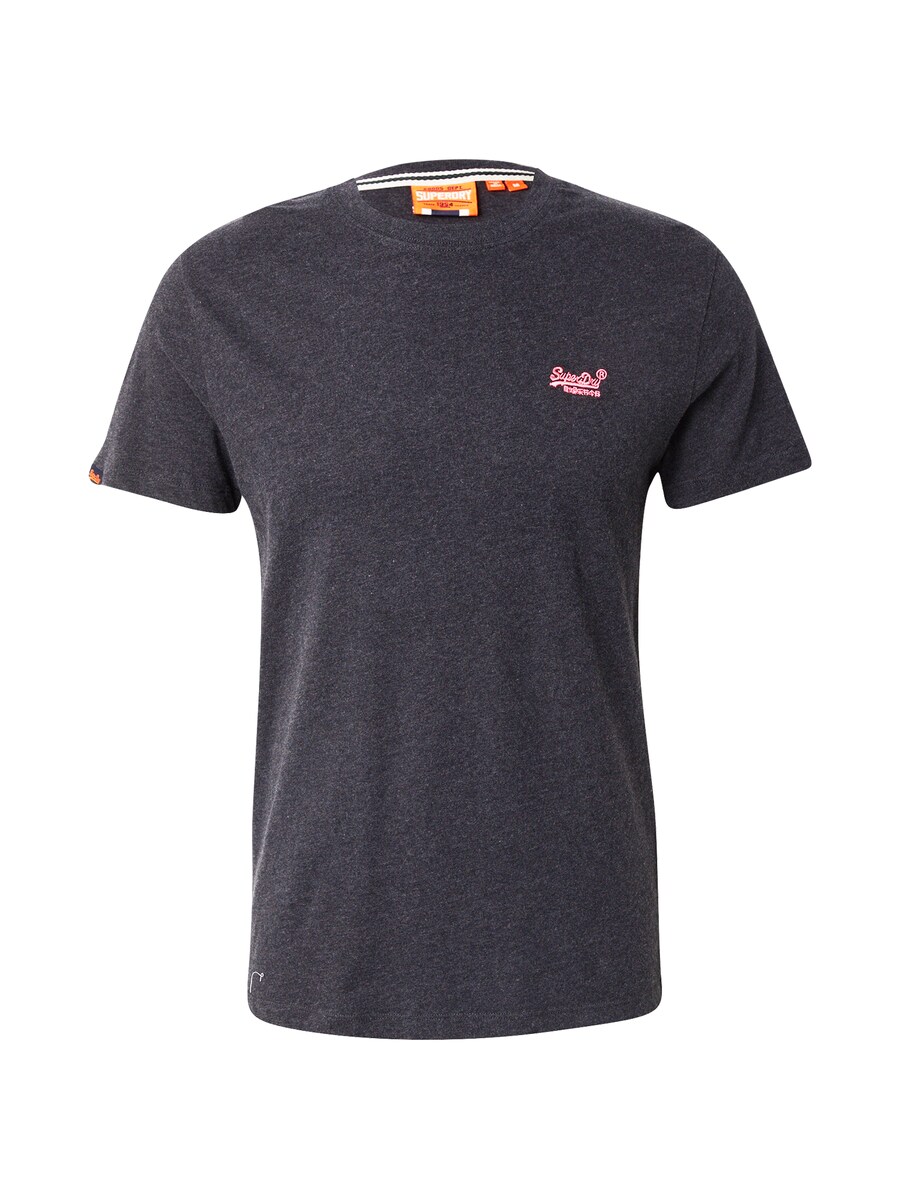 Футболка Superdry Essential, mottled black
Футболка Superdry Essential, mottled black
