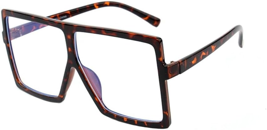 Модные солнцезащитные очки большого размера в стиле ретро с градиентным переходом цвета и крупной оправой для женщин, цельная конструкция, многослойные прозрачные линзы KTUCN, C15 Anti-blue
Модные солнцезащитные очки большого размера в стиле ретро с градиентным переходом цвета и крупной оправой для женщин, цельная конструкция, многослойные прозрачные линзы KTUCN, C15 Anti-blue