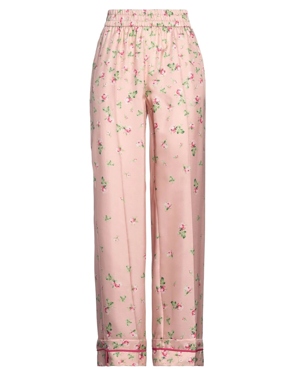 Брюки Valentino, розовый
Брюки Valentino, розовый