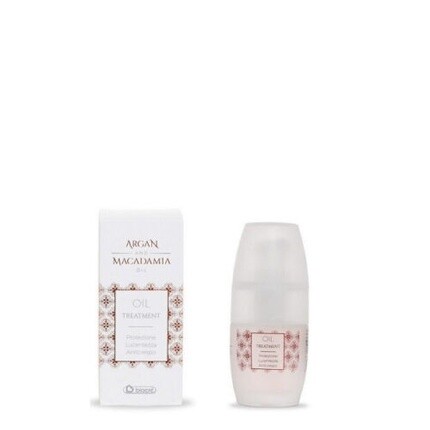 Уход с маслом арганы и маслом макадамии, 30 мл - Biacrgyo, Biacrгё 
Уход с маслом арганы и маслом макадамии, 30 мл - Biacrgyo, Biacrгё