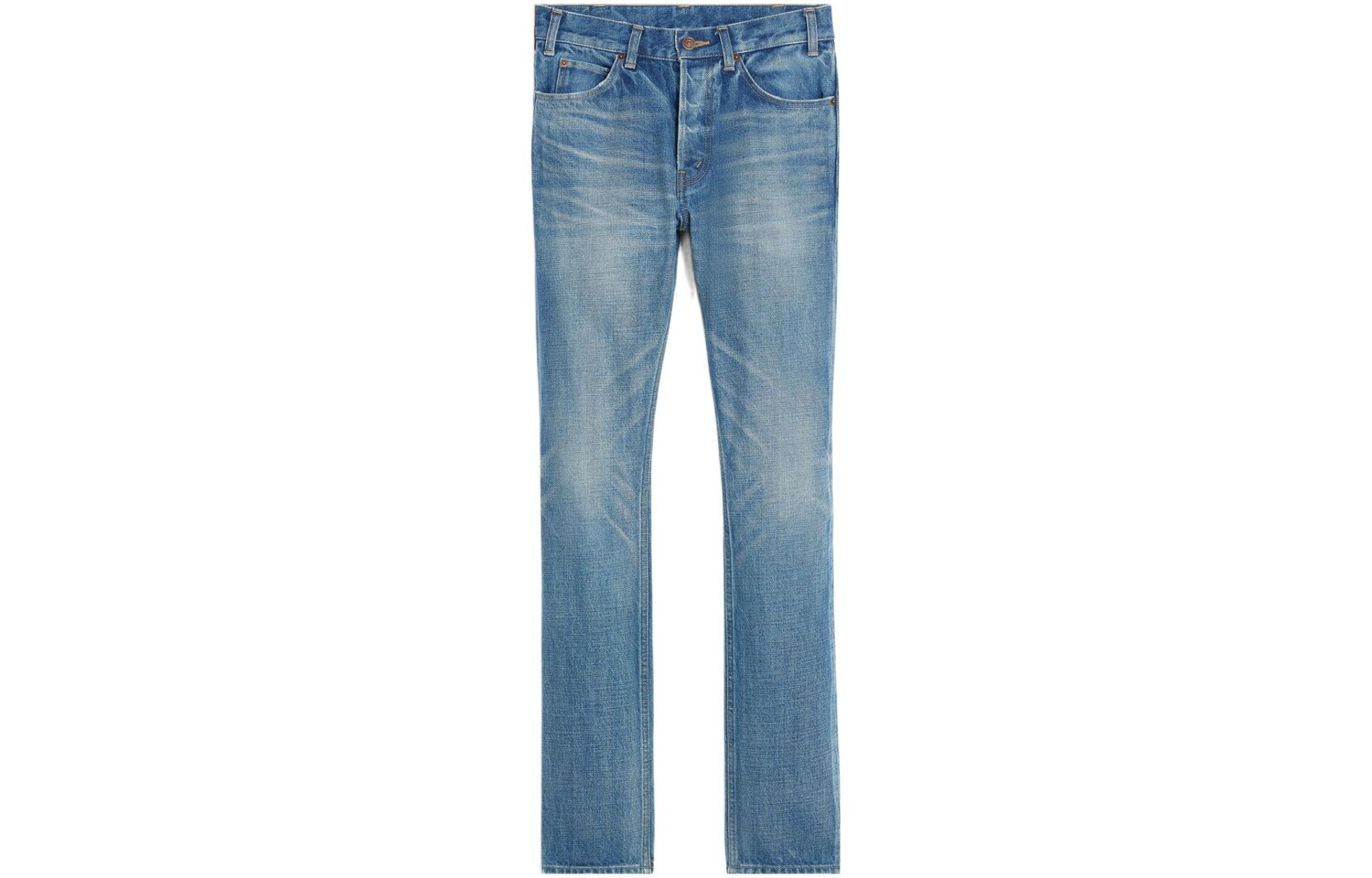 Джинсы мужские Union синие Celine, синий
Джинсы мужские Union синие Celine, синий