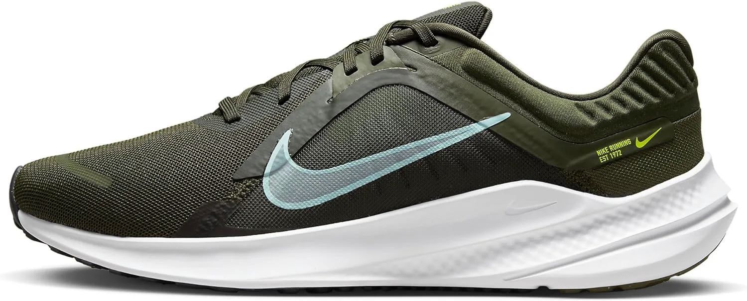 Мужские кроссовки Nike, белый
Мужские кроссовки Nike, белый