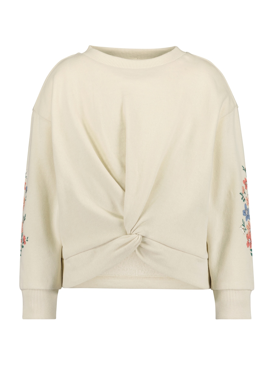 Толстовка BLUE SEVEN, Wool White
Толстовка BLUE SEVEN, Wool White