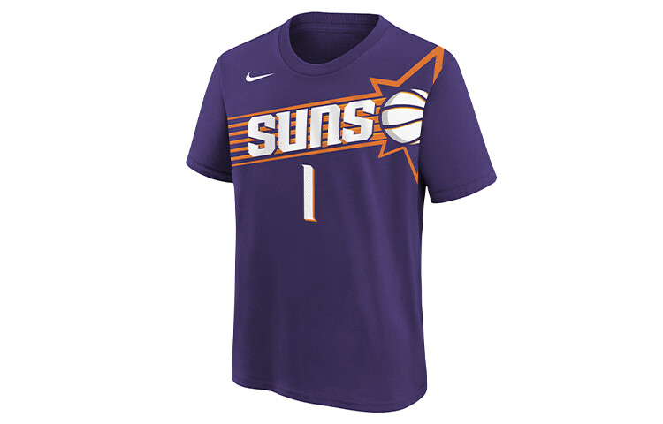 Футболка GS Nike, фиолетовый
Футболка GS Nike, фиолетовый