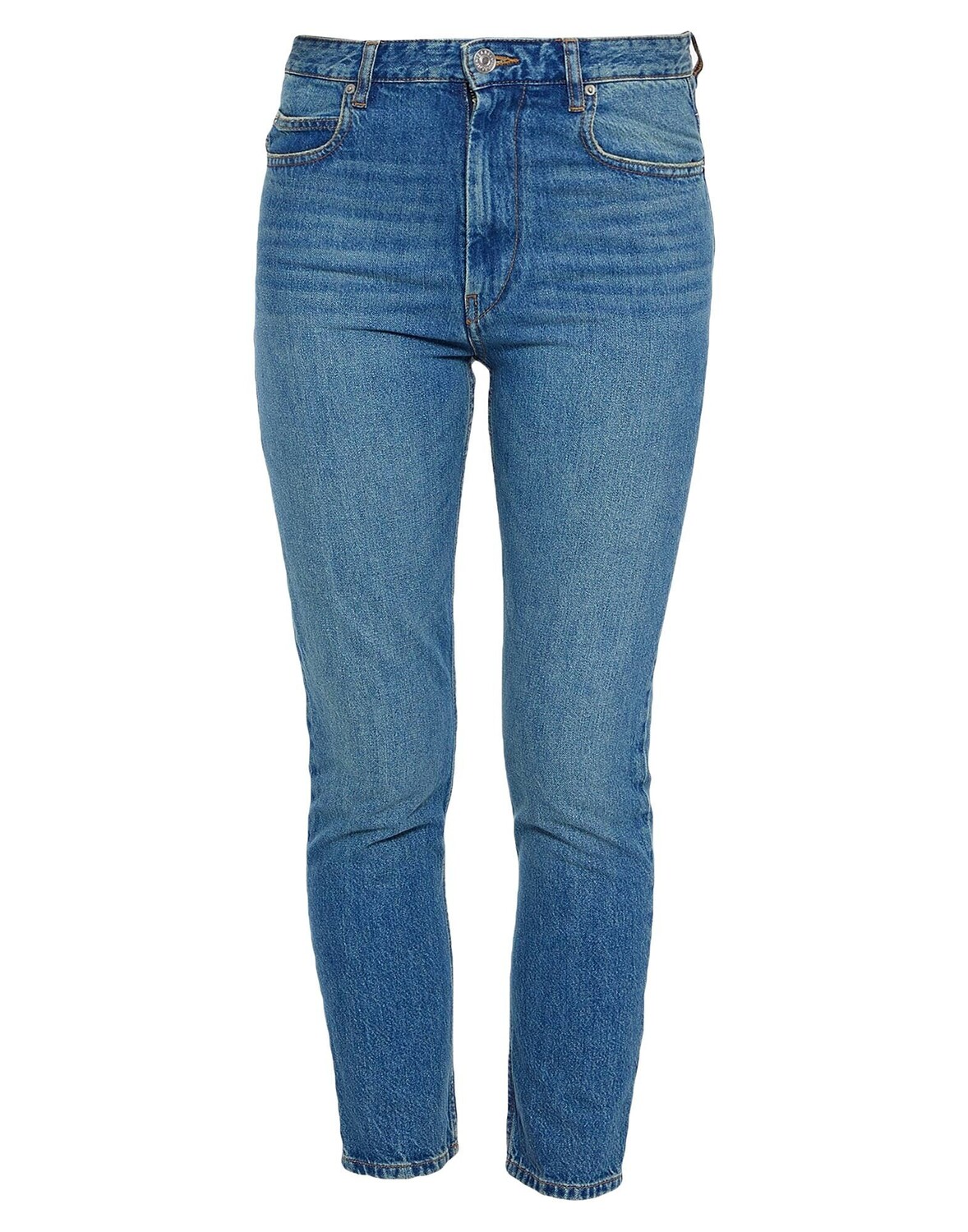 Джинсы Isabel Marant, синий
Джинсы Isabel Marant, синий