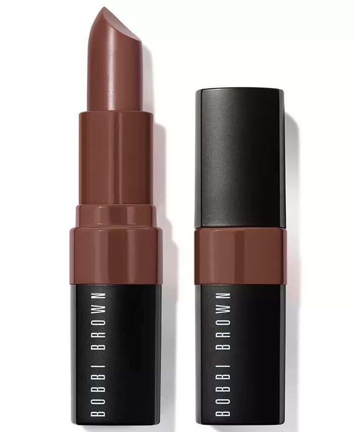 Увлажняющая губная помада Crushed Lip Color Bobbi Brown, цвет Rich Cocoa (Warm Rich Brown)
Увлажняющая губная помада Crushed Lip Color Bobbi Brown, цвет Rich Cocoa (Warm Rich Brown)