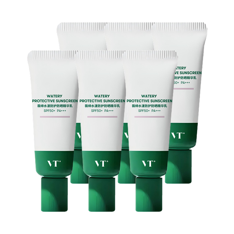 Наборы для путешествий / пробники унисекс VT
Наборы для путешествий / пробники унисекс VT