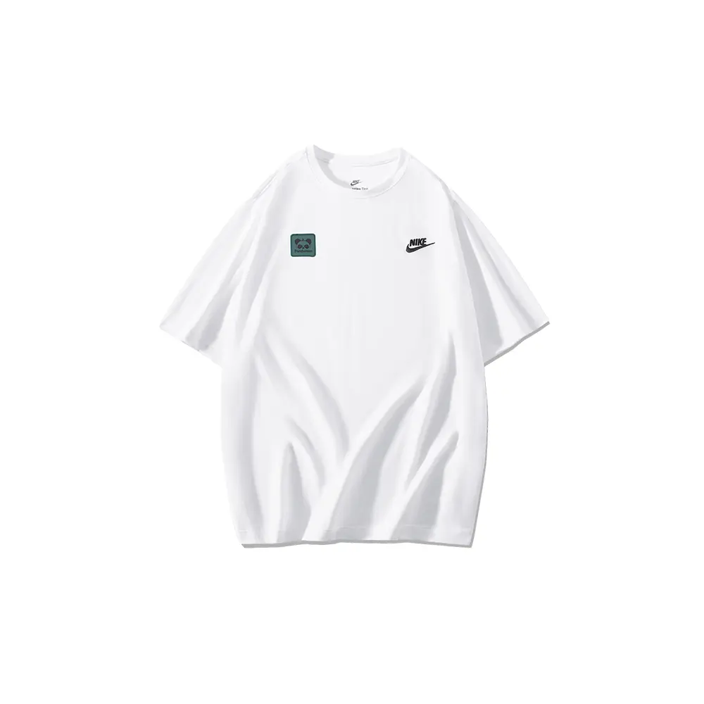 Футболка мужская белая Nike, белый
Футболка мужская белая Nike, белый