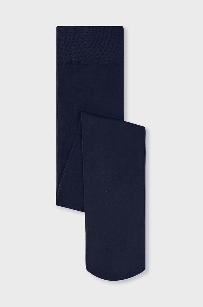 Детские колготки Mayoral, темно-синий
Детские колготки Mayoral, темно-синий