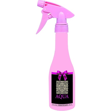 Comair Aqua Spray Флакон 280 мл Comair Germany
Comair Aqua Spray Флакон 280 мл Comair Germany