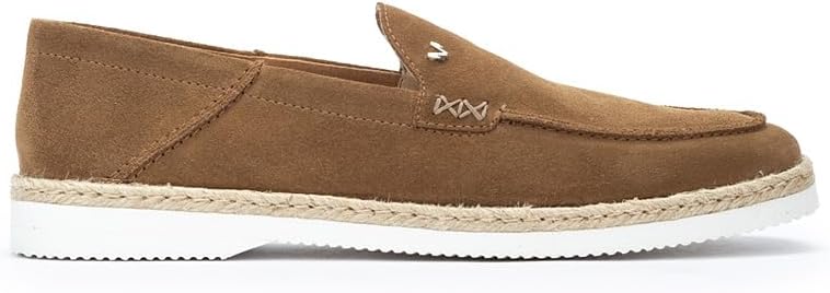 Мокасины мужские MARTINELLI, Taupe
Мокасины мужские MARTINELLI, Taupe