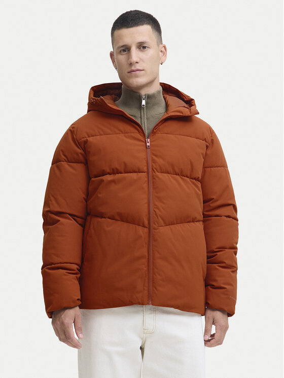 Зимняя куртка regular fit Global 12283517 Jack & Jones, оранжевый
Зимняя куртка regular fit Global 12283517 Jack & Jones, оранжевый