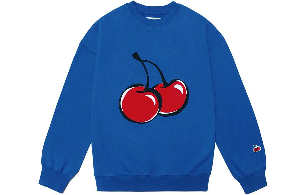 KIRSH Свитшот Women's Blue
KIRSH Свитшот Women's Blue