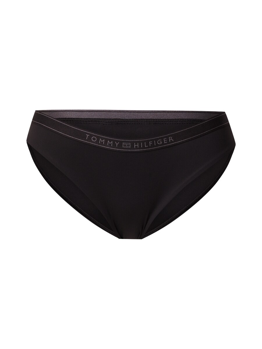 Плавки от бикини Tommy Hilfiger Underwear CLASSIC, черный
Плавки от бикини Tommy Hilfiger Underwear CLASSIC, черный