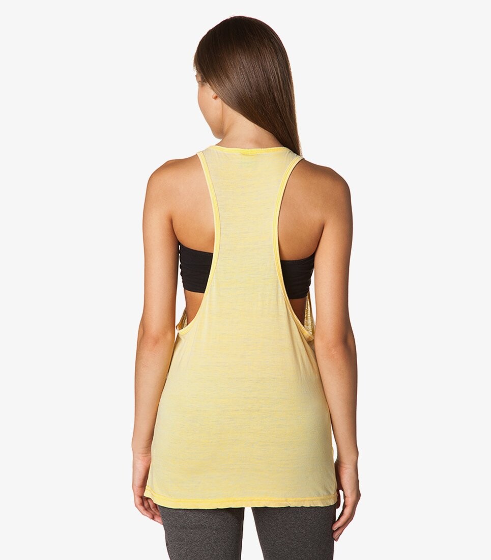 Топ Urban Classics, желтый
Топ Urban Classics, желтый