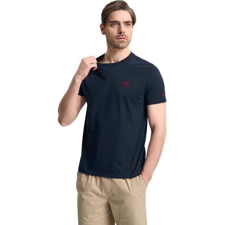 Футболка мужская NAUTICA, синий
Футболка мужская NAUTICA, синий