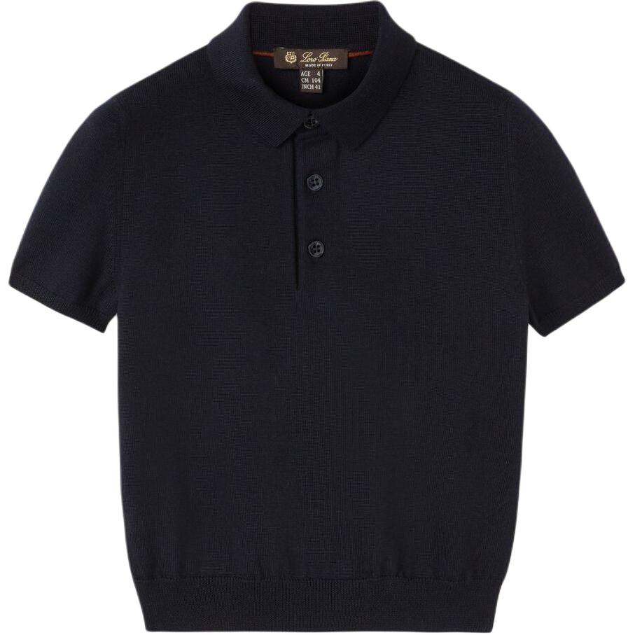Loro Piana Свитер FW24 Black детский
Loro Piana Свитер FW24 Black детский