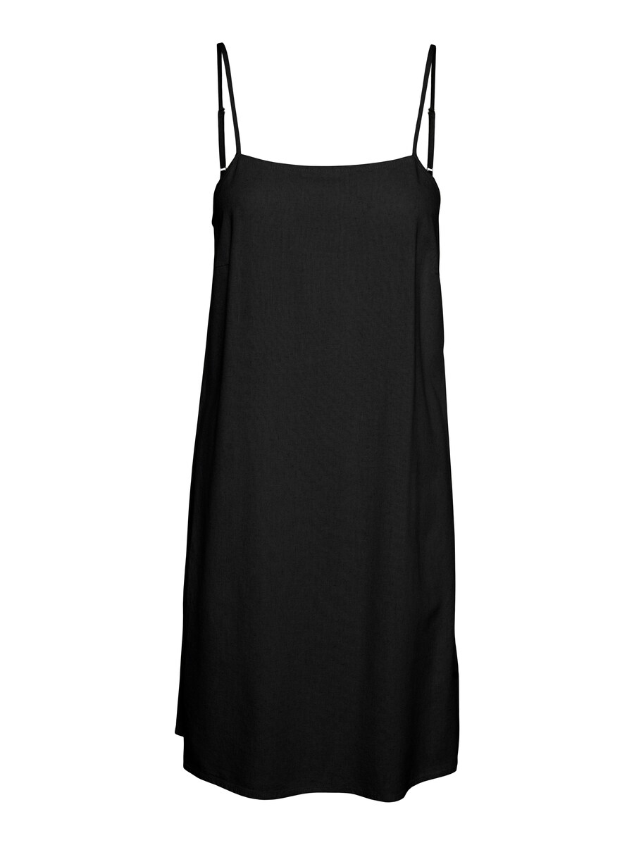 Платье VERO MODA VMMYMILO, черный
Платье VERO MODA VMMYMILO, черный