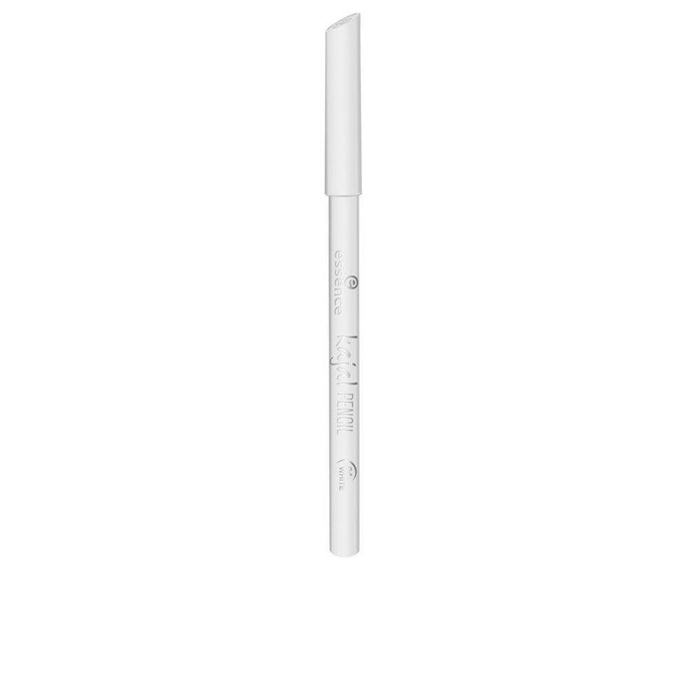 Подводка для глаз Kajal lápiz de ojos Essence, 1 г, 04-white
Подводка для глаз Kajal lápiz de ojos Essence, 1 г, 04-white