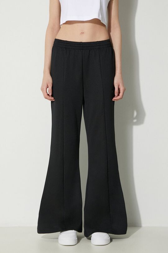 Расклешенные джоггеры adidas Originals, черный
Расклешенные джоггеры adidas Originals, черный