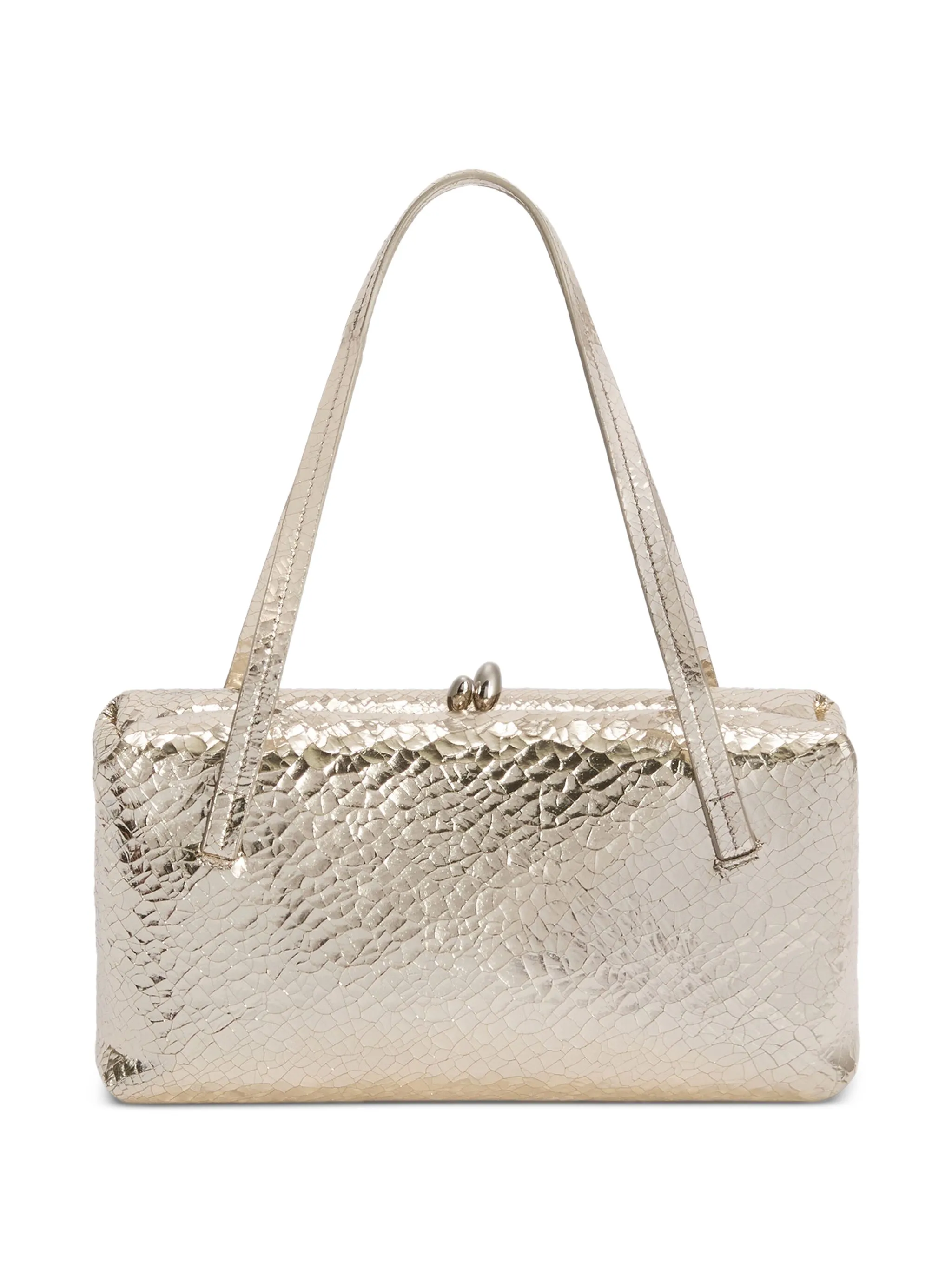 Маленькая сумка на плечо Goji Pillow Jil Sander, золотистый
Маленькая сумка на плечо Goji Pillow Jil Sander, золотистый