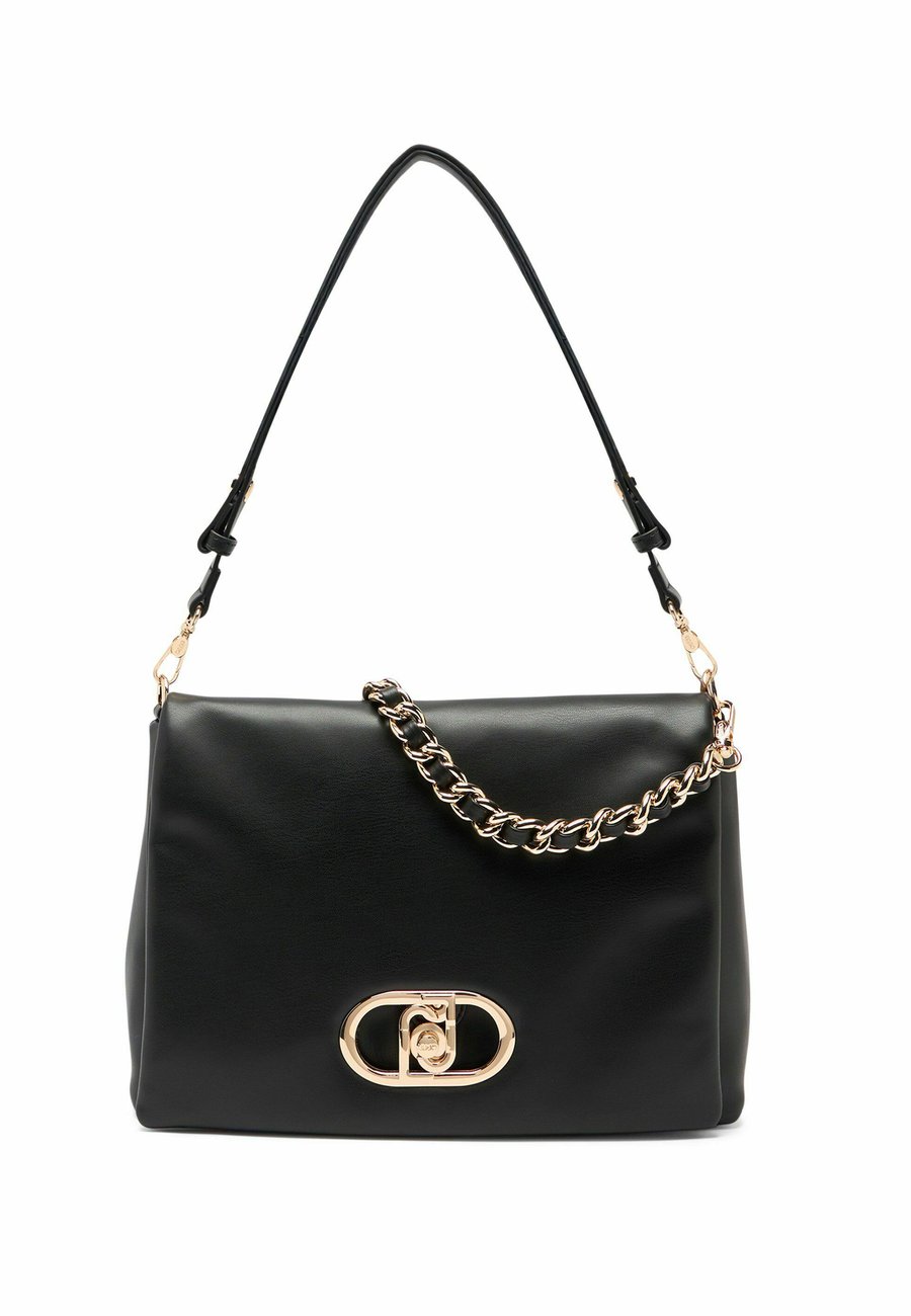 Сумка LIU JO Handbag, Black
Сумка LIU JO Handbag, Black