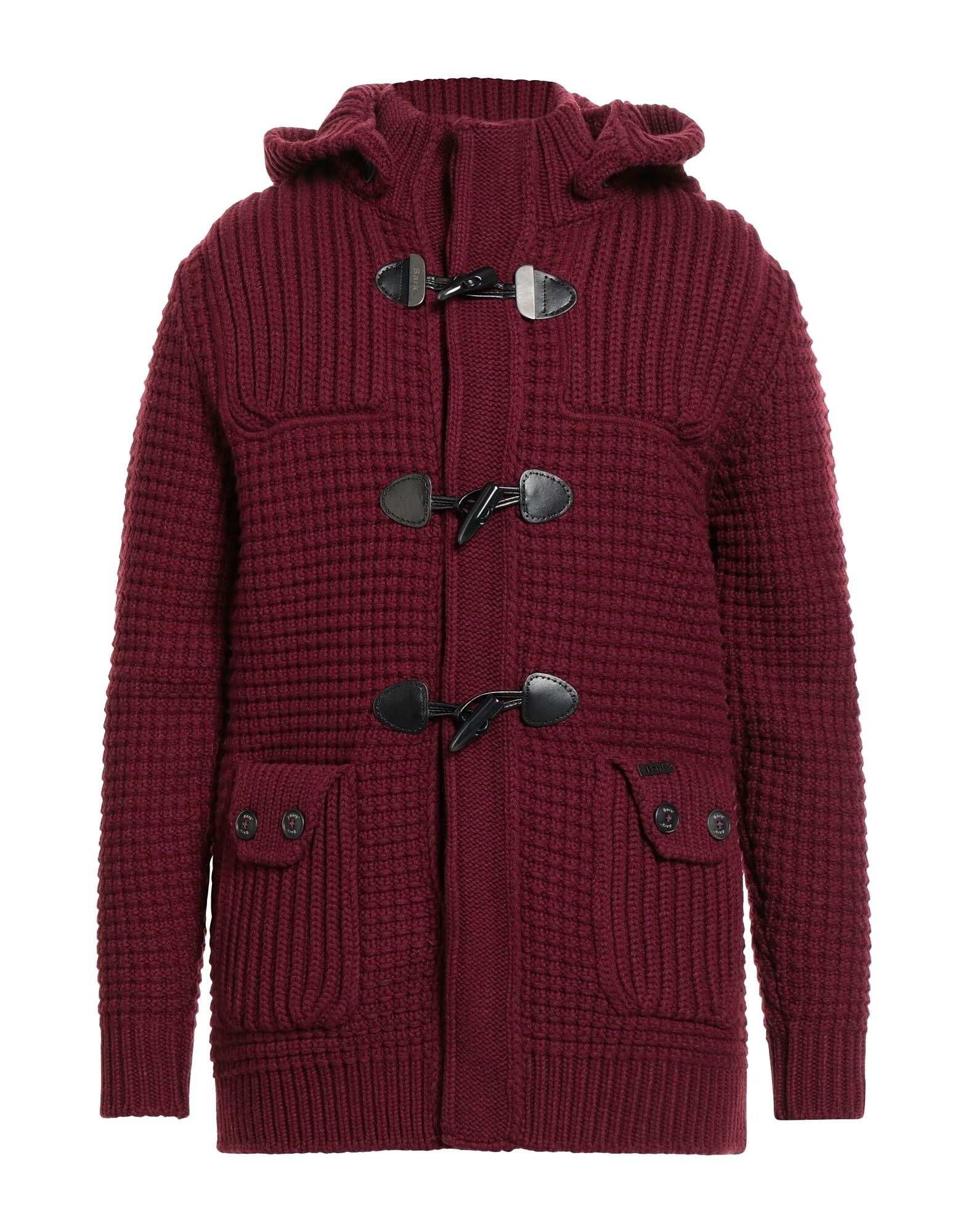 Пальто Bark, гранатовый
Пальто Bark, гранатовый