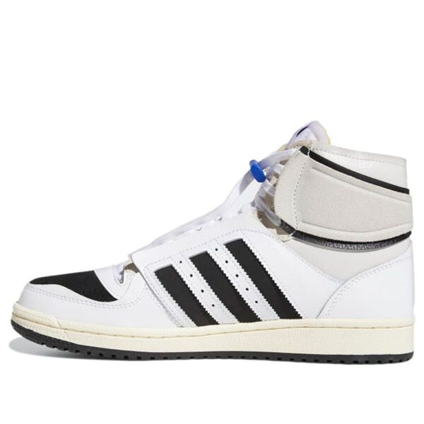 Кроссовки топ десятка de Adidas, белый
Кроссовки топ десятка de Adidas, белый