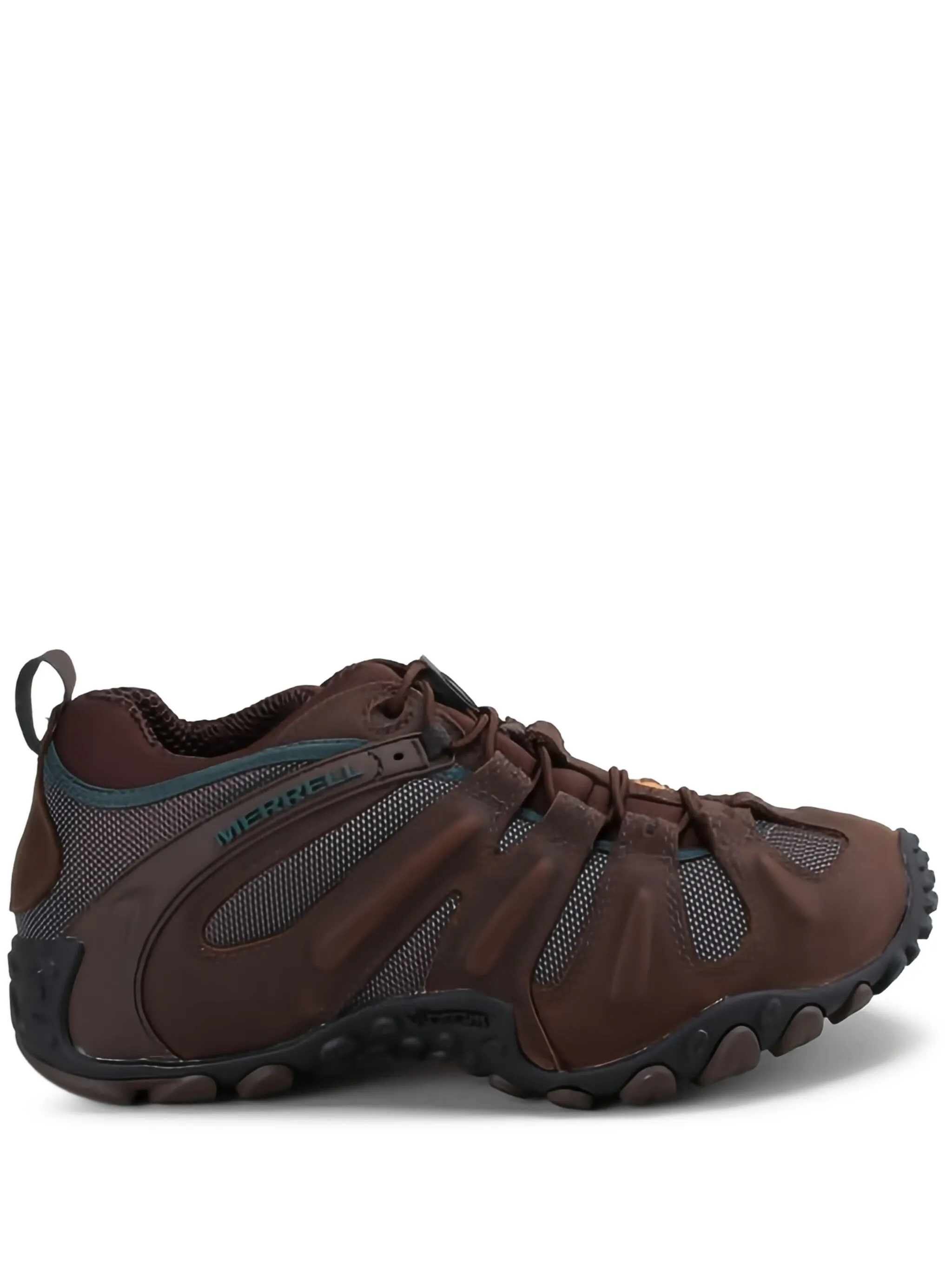Кеды Cham II Stretch Merrell, коричневый
Кеды Cham II Stretch Merrell, коричневый