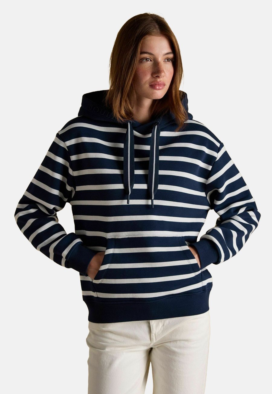 Худи Tom Joule MILBOURNE, Navy Cream Striped/Blue
Худи Tom Joule MILBOURNE, Navy Cream Striped/Blue