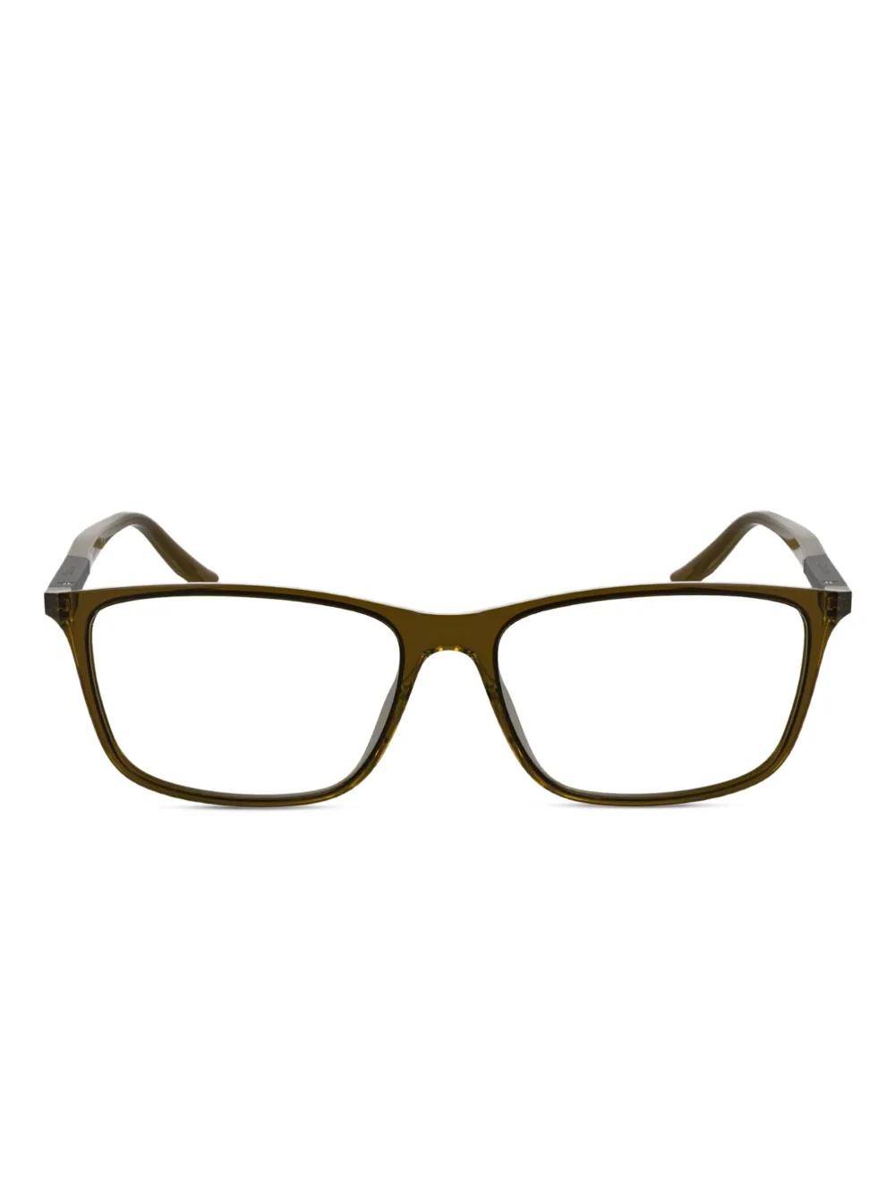 Очки в прямоугольной оправе Calvin Klein, коричневый
Очки в прямоугольной оправе Calvin Klein, коричневый