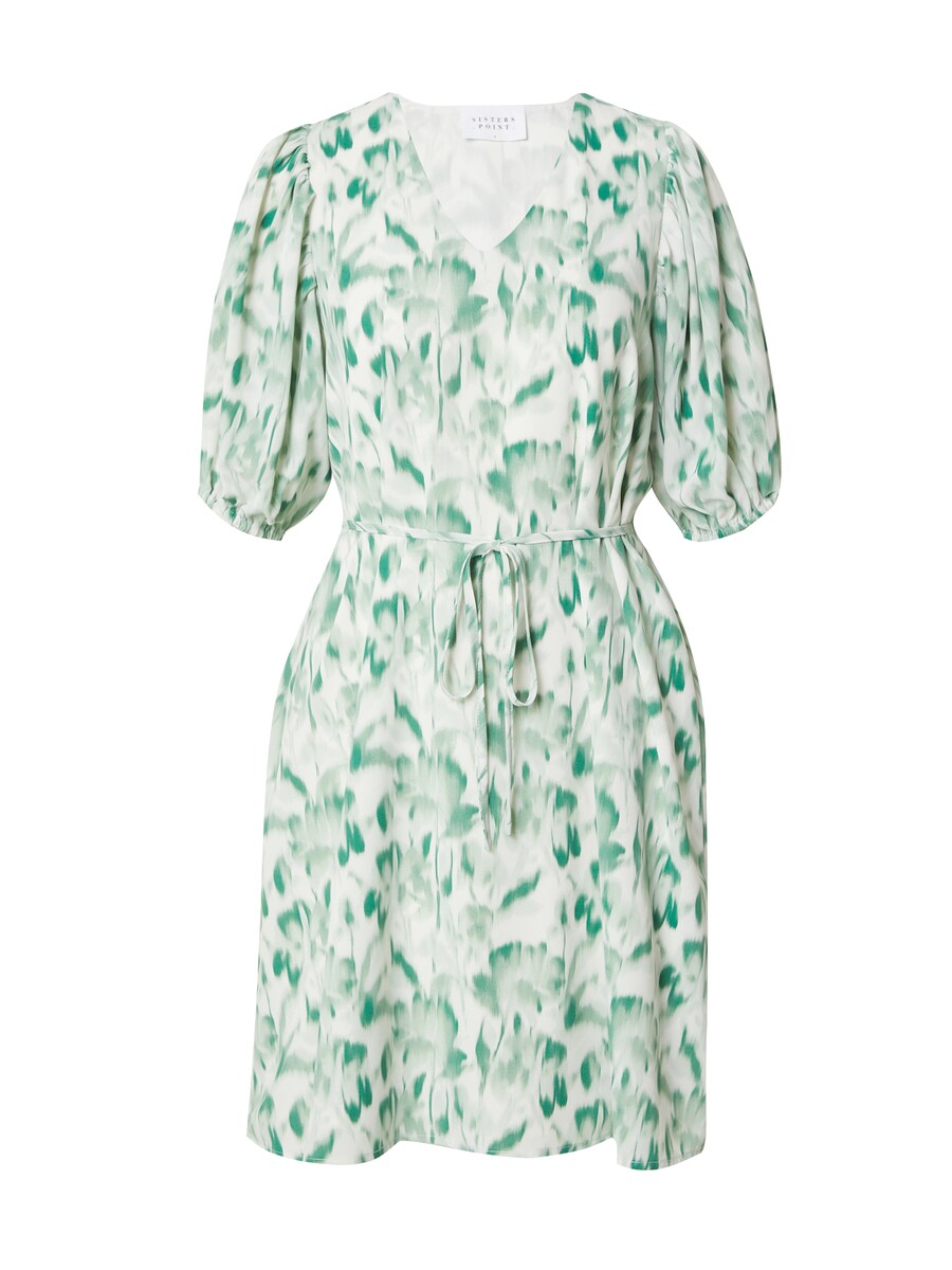 Платье SISTERS POINT VENTIA-S.DR, зеленый
Платье SISTERS POINT VENTIA-S.DR, зеленый