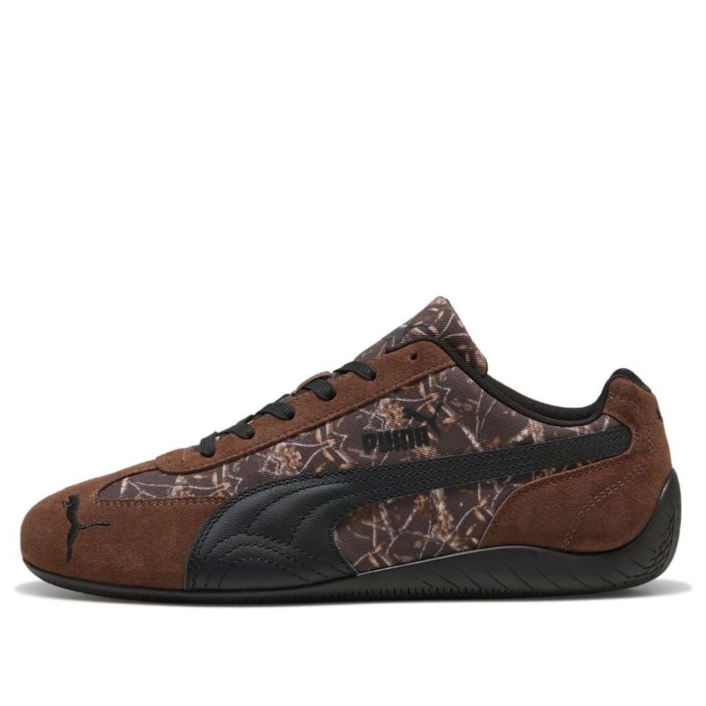 Puma Speedcat 'Camo Espresso Brown'
Puma Speedcat 'Camo Espresso Brown'