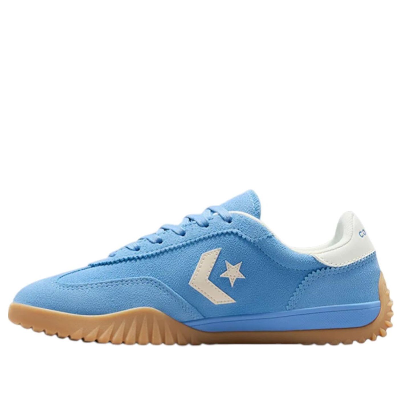 Кроссовки Converse Run Star Trainer 'Open Sky'
Кроссовки Converse Run Star Trainer 'Open Sky'