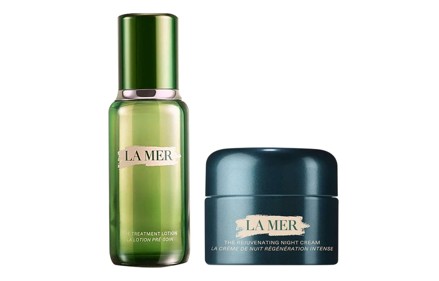 Наборы для ухода за кожей Unisex LA MER
Наборы для ухода за кожей Unisex LA MER