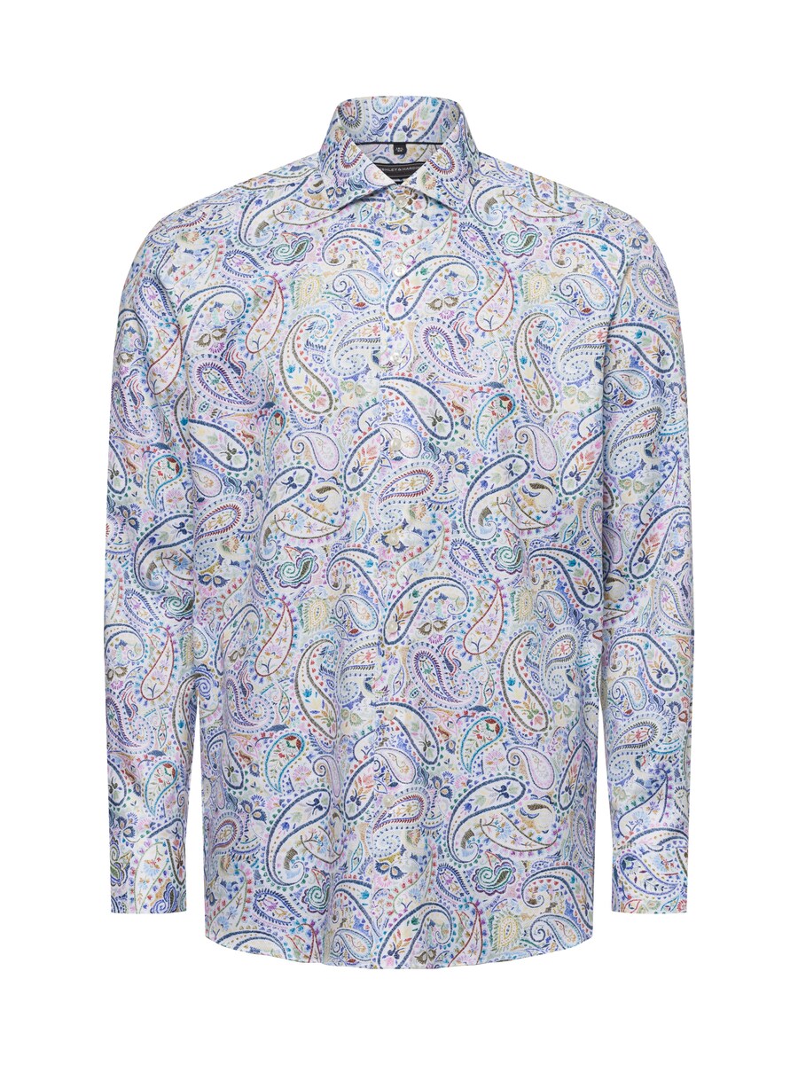 Рубашка обычного кроя на пуговицах Finshley & Harding, белый
Рубашка обычного кроя на пуговицах Finshley & Harding, белый