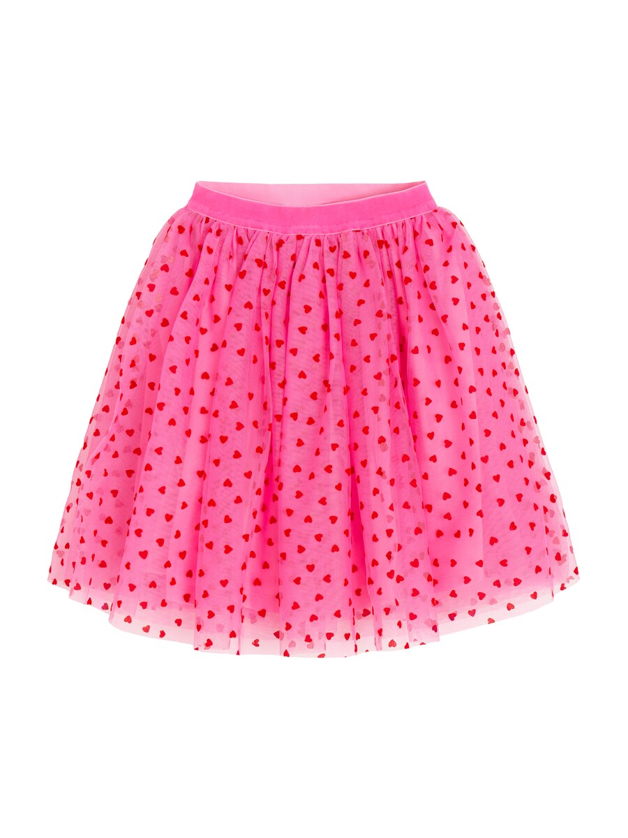 Юбка Cool Club, розовый
Юбка Cool Club, розовый
