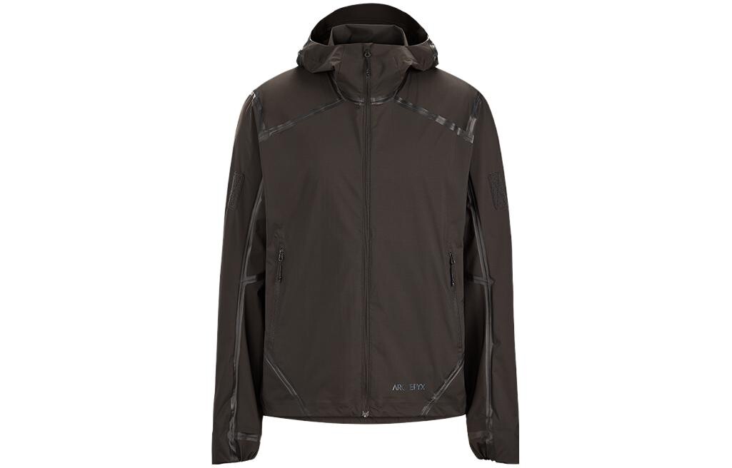 SYSTEM_A Коллекция Куртка Унисекс Arcteryx, коричневый
SYSTEM_A Коллекция Куртка Унисекс Arcteryx, коричневый